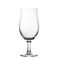 Draft Stemmed Beer Glass 13.5oz X 24