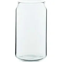 Can Glass 14oz (40cl) X 6