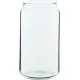 Can Glass 14oz (40cl) X 6