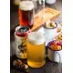 Can Glass 14oz (40cl) X 6