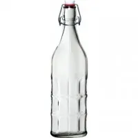 Moresca 1ltr Bottle X 20
