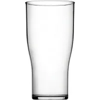 Polycarb 20oz G/s Tulip Glass X 48