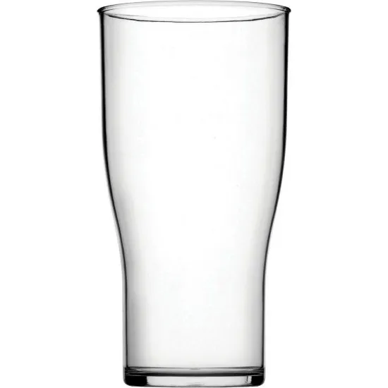 Polycarb 20oz G/s Tulip Glass X 48