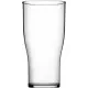 Polycarb 20oz G/s Tulip Glass X 48