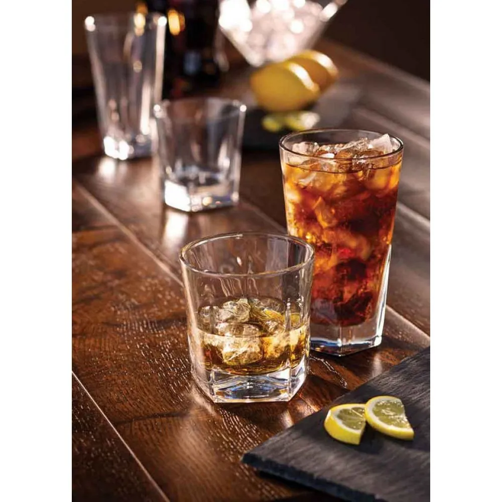 Caledonian Rocks 9.3oz (26cl) X 24