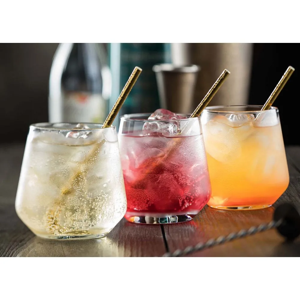 Allegra Water Glass 15oz X 24
