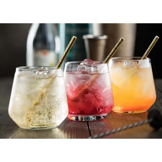 Allegra Water Glass 15oz