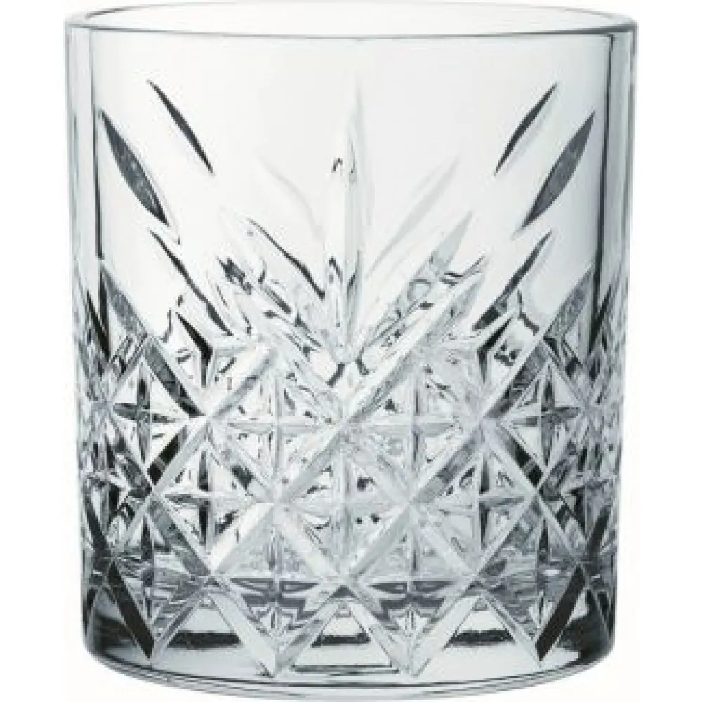 Timeless Vintage Double Old Fashioned 12.5oz X 24