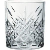 Timeless Vintage Double Old Fashioned 12.5oz X 24