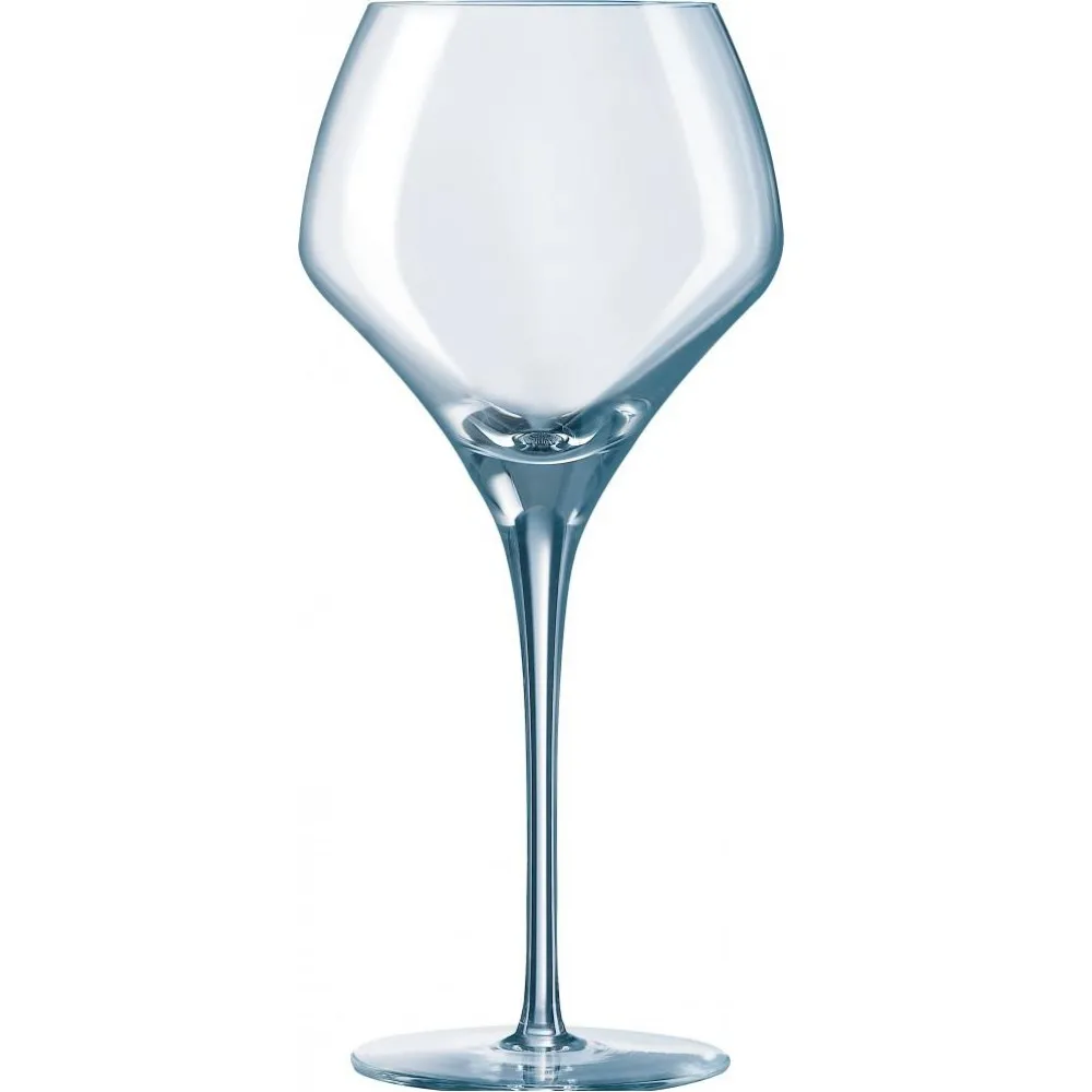 Open Up Soft Wine Glass 16oz X 24