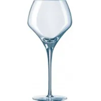 Open Up Soft Wine Glass 16oz X 24