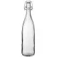 Glass Swing Bottles