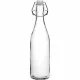 Glass Swing Bottles