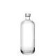Era Lidded Glass Bottles