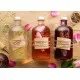 Era Lidded Glass Bottles