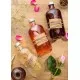 Era Lidded Glass Bottles