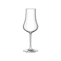 Whiskey Sommelier Tasting Glass 9 Oz X 6
