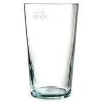 Conic Tumbler Nucleated 20oz X 24