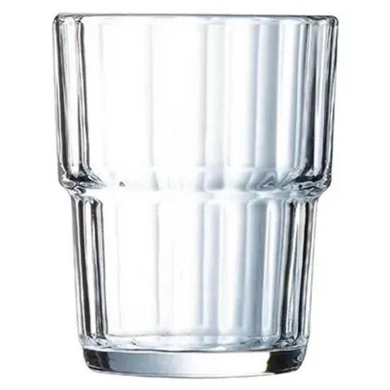 Norvege Tumbler 7.5oz X 24