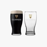 Guinness 10oz Glass G/s Ce Marked X 24