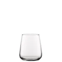 Ft Mencia Rocks Glass 12.25oz X 6