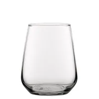 Ft Mencia Rocks Glass 16.5oz X 6
