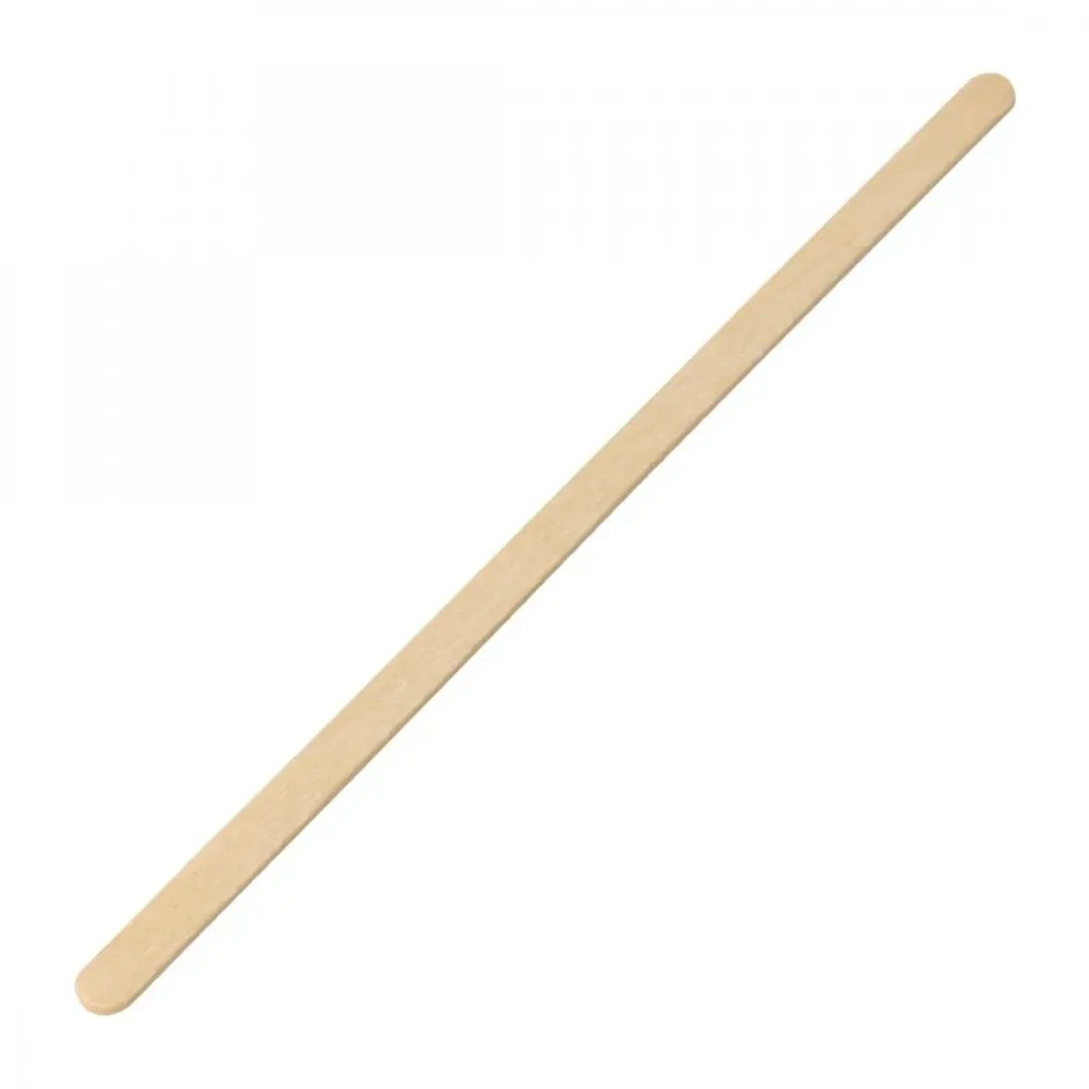 Wooden Stirrers 7'' X 1000