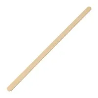 Wooden Stirrers 7'' X 1000