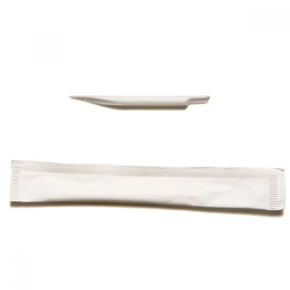 Bamboo Toothpicks Wrapped X 1000