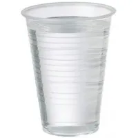 Disposable Plastic Glass 7oz X 3000