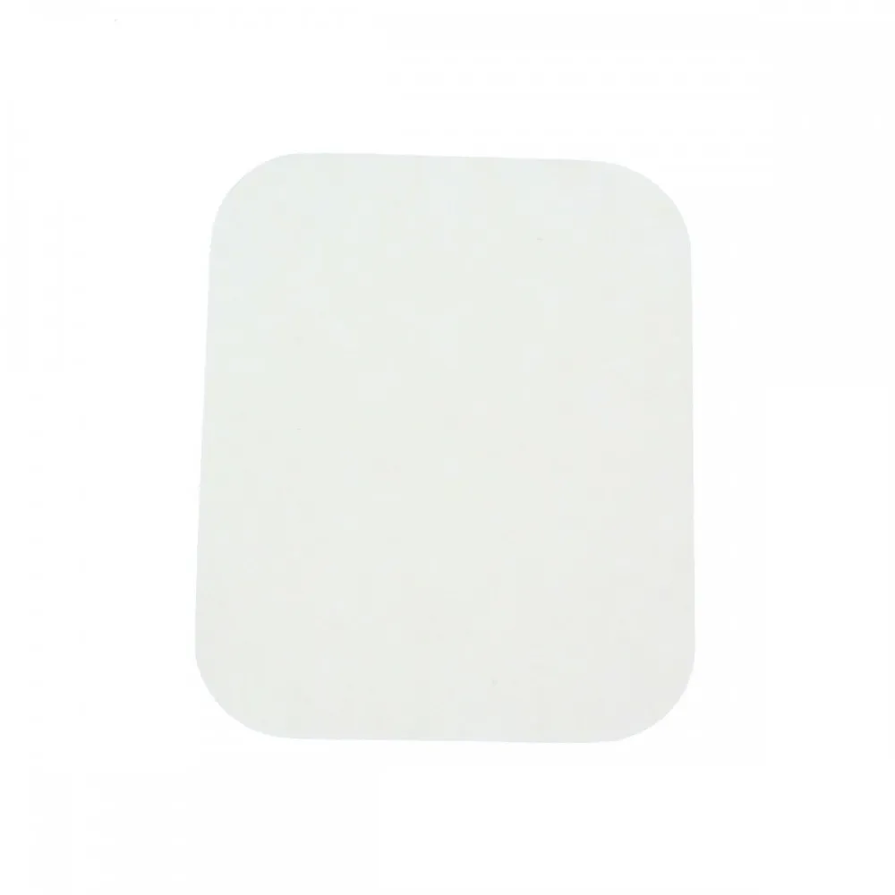 Lids Foil Container 9x9x2'' X 200