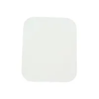 Lids Foil Container 9x9x2'' X 200