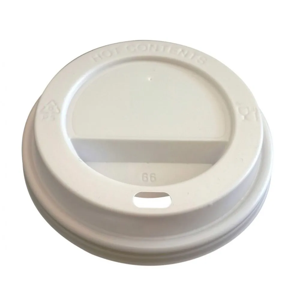Lids For Paper Cup 12/16/20oz X1000