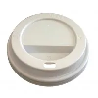 Lids For Paper Cup 12/16/20oz X1000