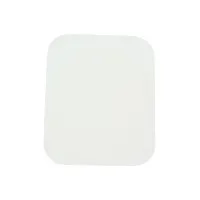 Lids Foil Container No.2 4x5'' X 1000
