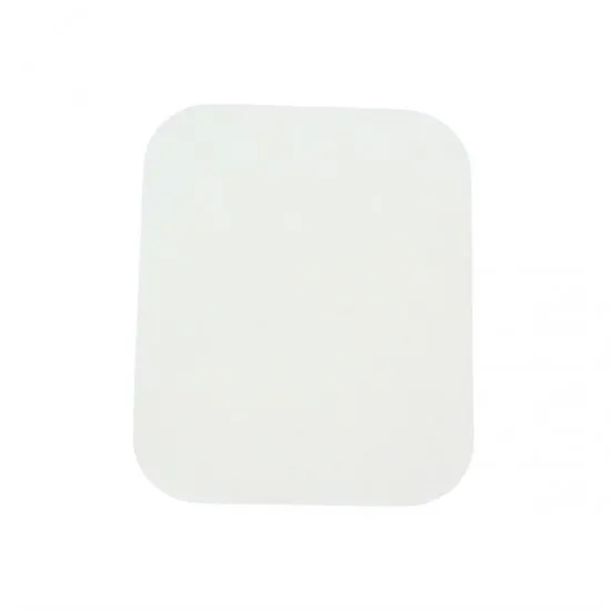 Lids Foil Container No.2 4x5'' X 1000