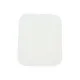 Lids Foil Container No.2 4x5'' X 1000