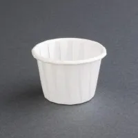 Paper Souffle Cup 1oz X 250