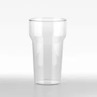 Elite Reusable Ce Nonic 20oz X 100