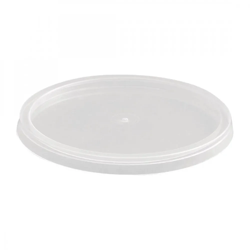 Lid For Ramekins 2oz Clear  X 100