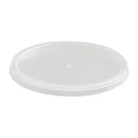 Lid For Ramekins 2oz Clear  X 100