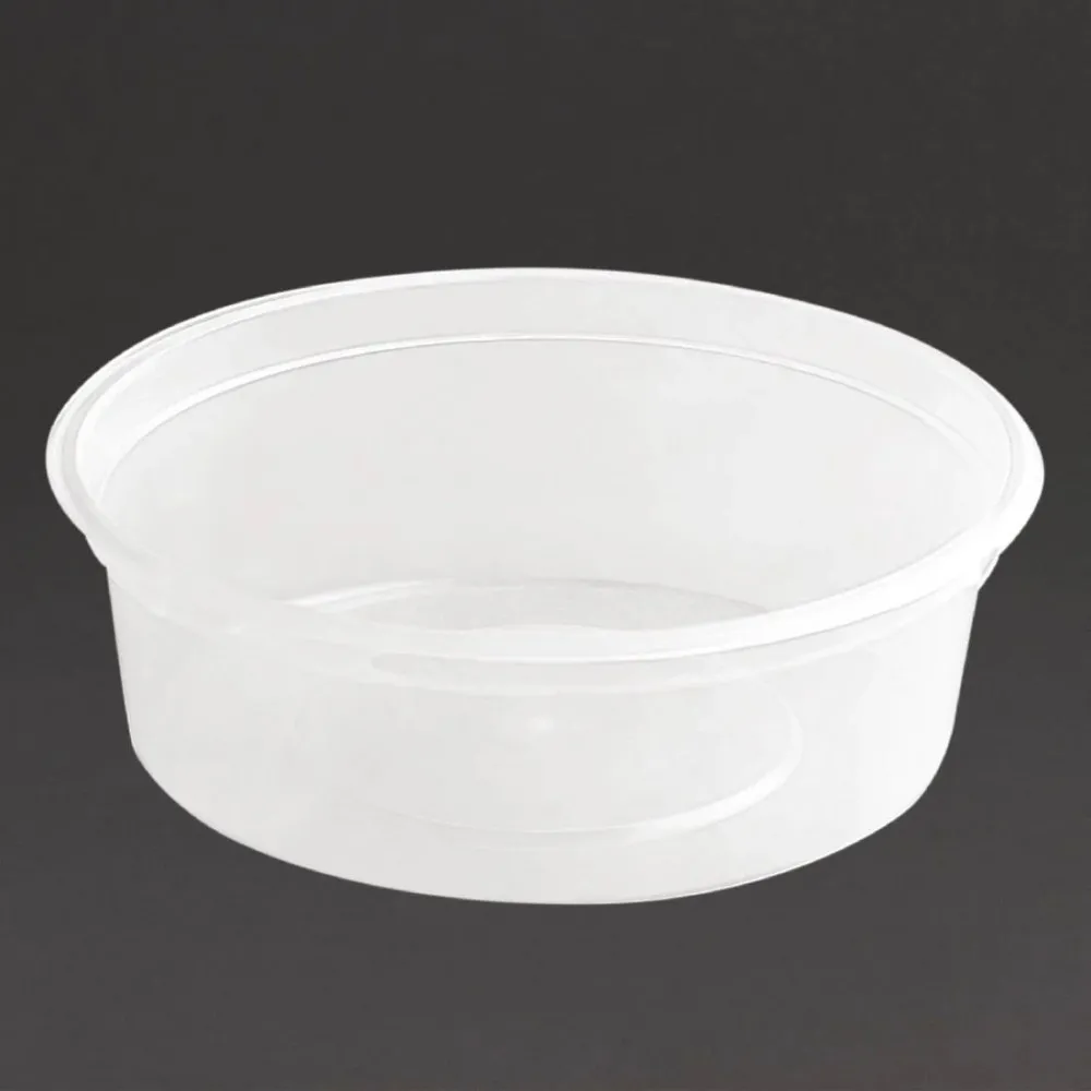Ramekin Clear 2oz X 100