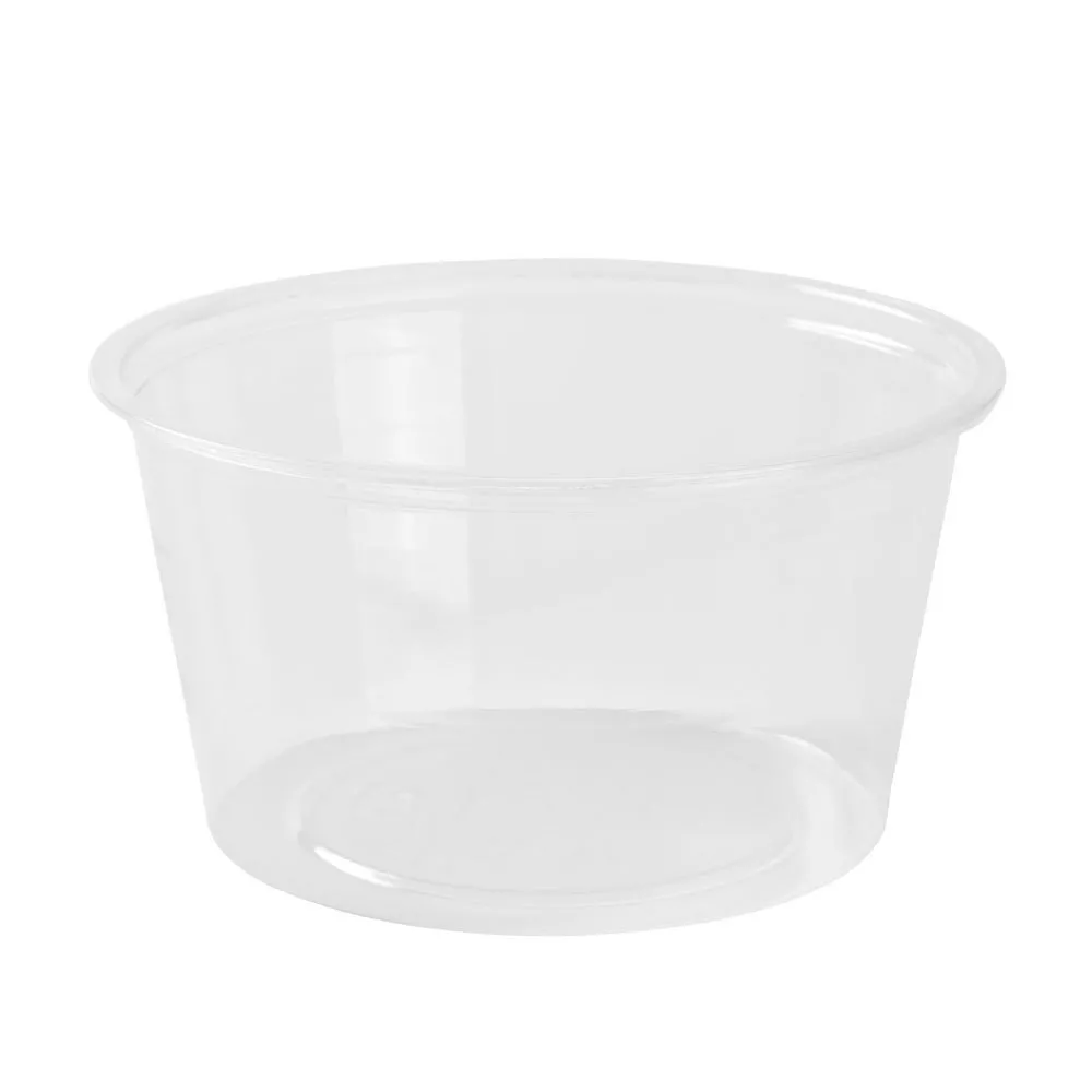 Ramekin Clear 4oz  X 100