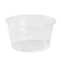 Ramekin Clear 4oz  X 100