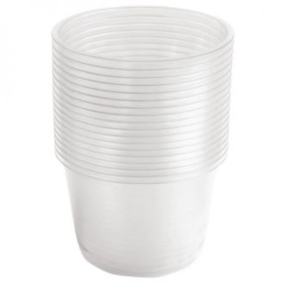 Ramekin Clear 4oz  X 100