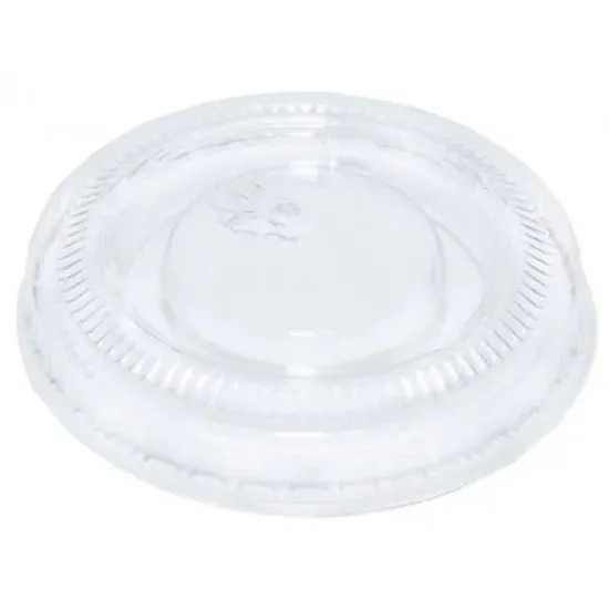 Transparent Lid For Ramekin Clear 4oz 
