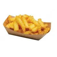 Kraft 2.5lb Degradable Food Tray X 500