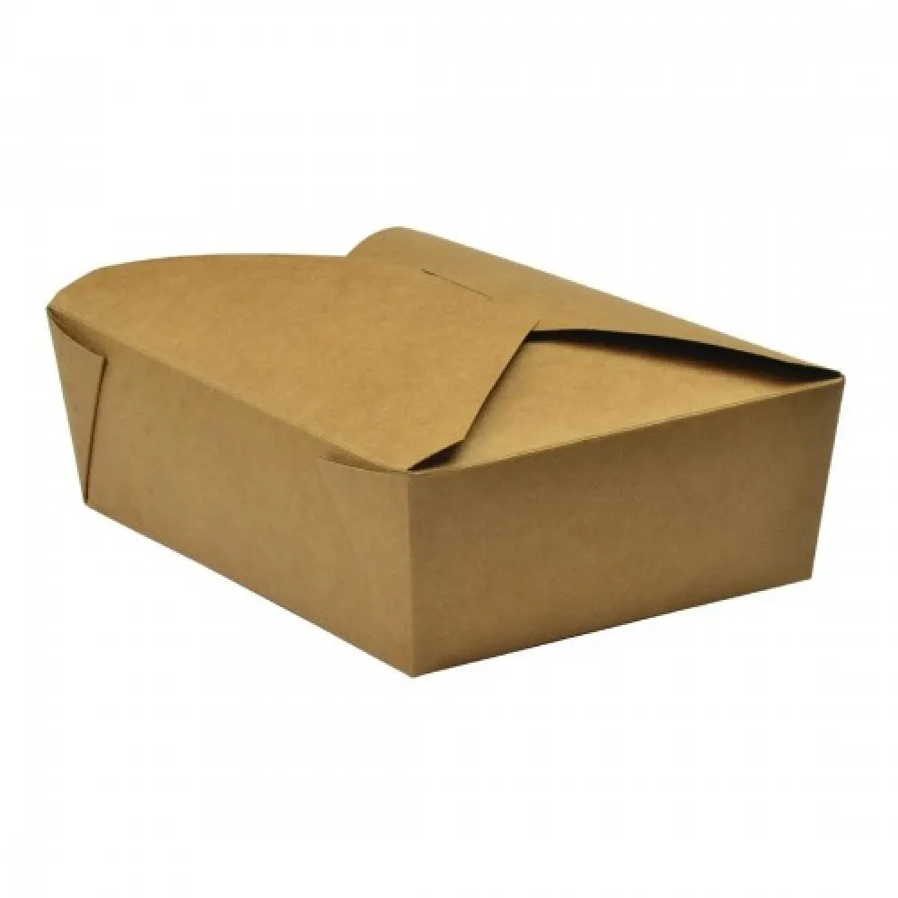 Kraft No.8 Biobox 45oz X 300