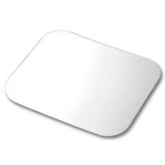 Lid For 9x9x1.5 Foil Container X 250