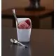 Disposable Silver Coffee Spoons X 1000